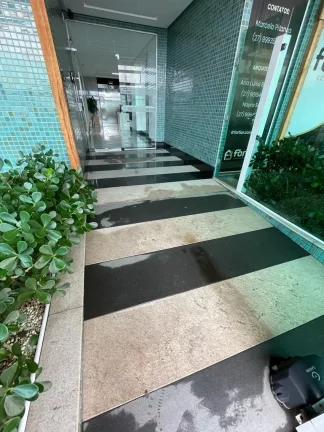 Imagem APARTAMENTO COM 4 QUARTOS 2 SUÍTE A VENDA COM VISTA PARA O MAR