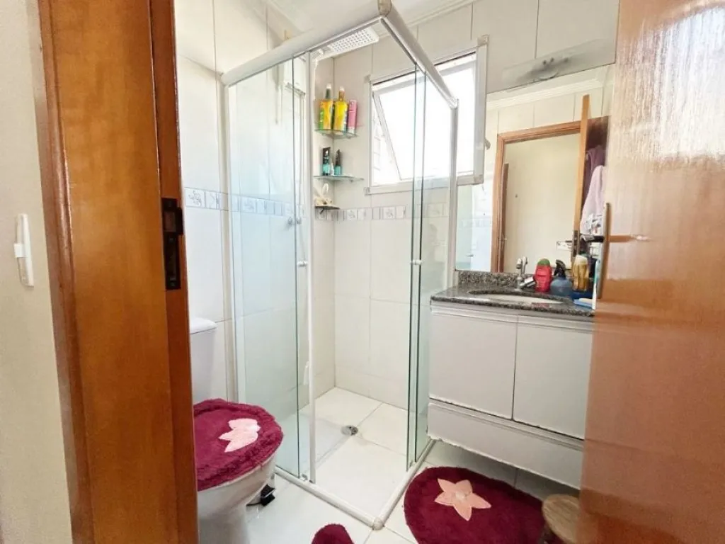 Imagem APARTAMENTO COM 95,00 m² - TUPI - PRAIA GRANDE SP