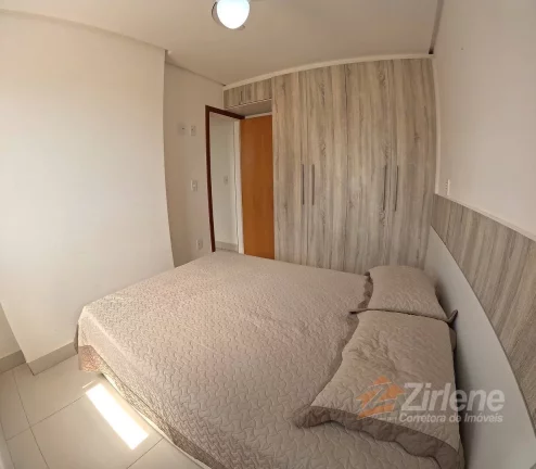 Imagem Apartamento de 03 Quartos a Poucos Passos da Praia