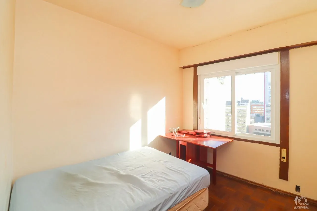 Imagem Apartamento em Centro Histórico