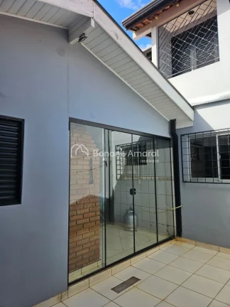 Imagem Sobrado à Venda no Monte Alegre 3, Paulínia - SP - Excelente Localização!

Belíssimo sobrado lo...