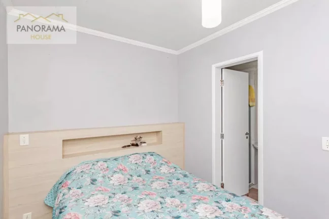 Imagem Apartamento Garden para locação 3 Dorms (1 Suíte) Reserva do Bosque