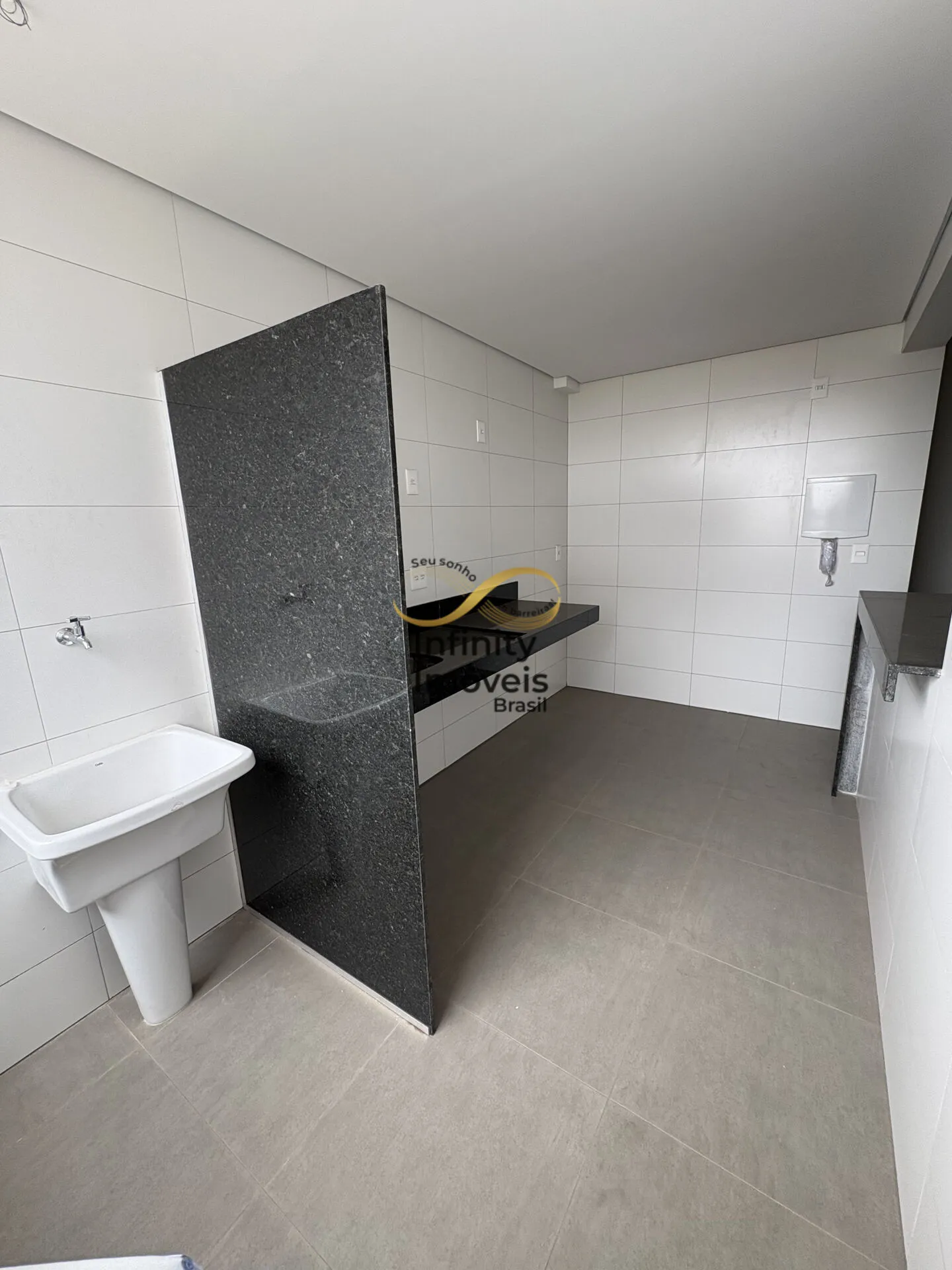Imagem RESIDENCIAL VITTORIA - Apartamento à venda no bairro Fonte Grande - Contagem/MG