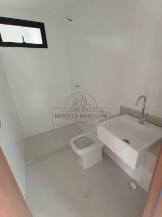 Imagem Maravilhosa cobertura com vista para o mar em Itaparica