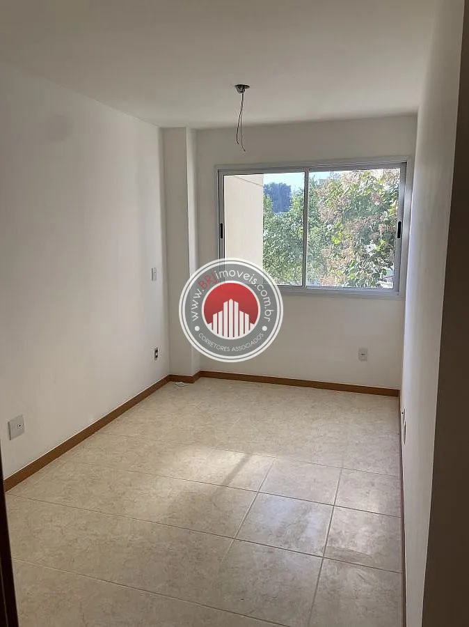 Imagem Apartamento a Venda no bairro Taquara - Rio de Janeiro, RJ