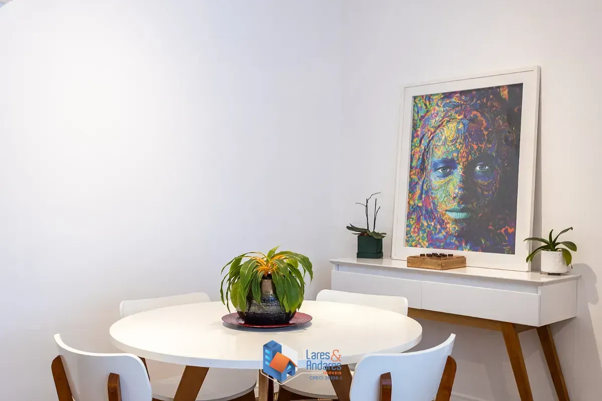 Imagem Apartamento para venda em Freguesia do Ó com 3 quartos, 84m²