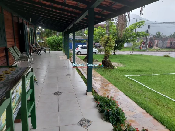 Imagem Casa Aconchegante em condomínio fechado.