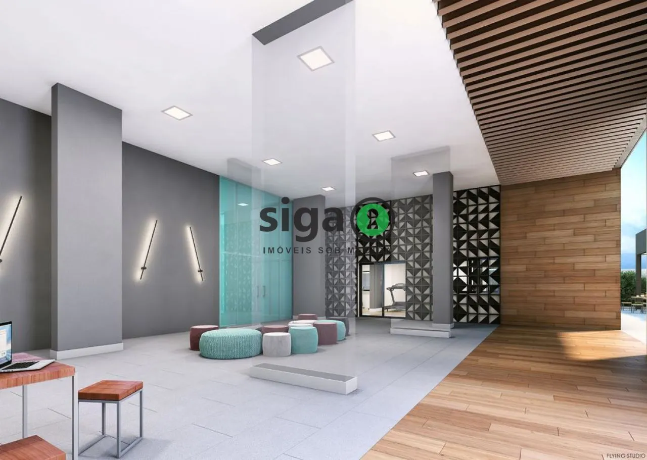 Imagem Casa em condominio 2 suites na Saúde