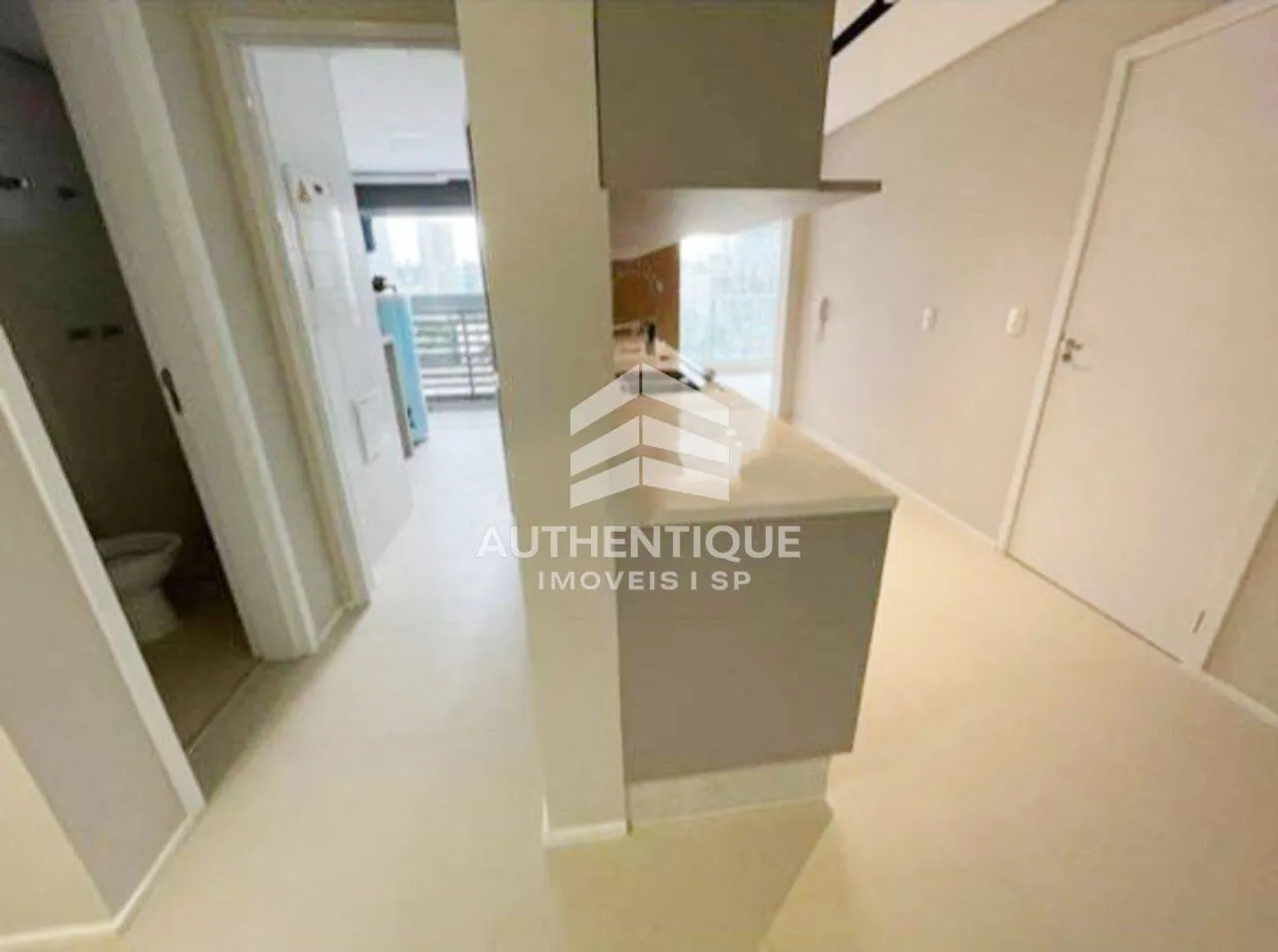 Imagem BROOKLIN XPRESSION - Apartamento à venda em São Paulo/SP