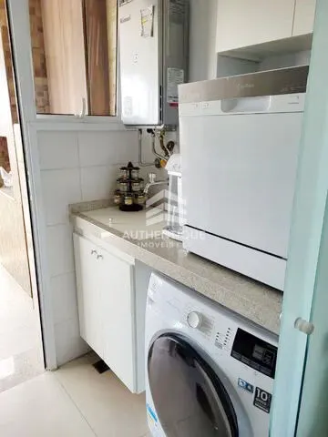 Imagem IDEALE SBC - BAETA NEVES - Apartamento à venda em São Bernardo do Campo/SP