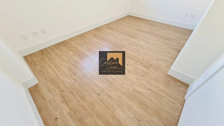 Imagem Apartamento no 10º andar com 72,05² privativos, porta com abertura digital! 2 quartos sendo 1 suí...