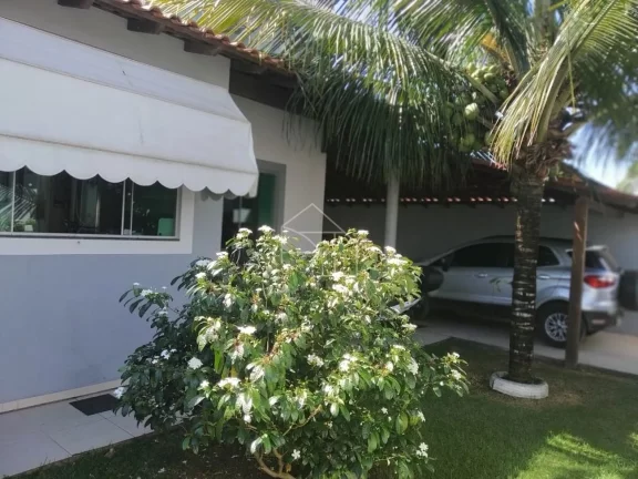 Imagem Casa à Venda - Enseada de Jacaraípe com vista permanente para o mar