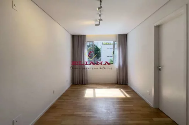 Imagem Apartamento à venda em São Paulo, Alto da Lapa, com 2 quartos, 55m²