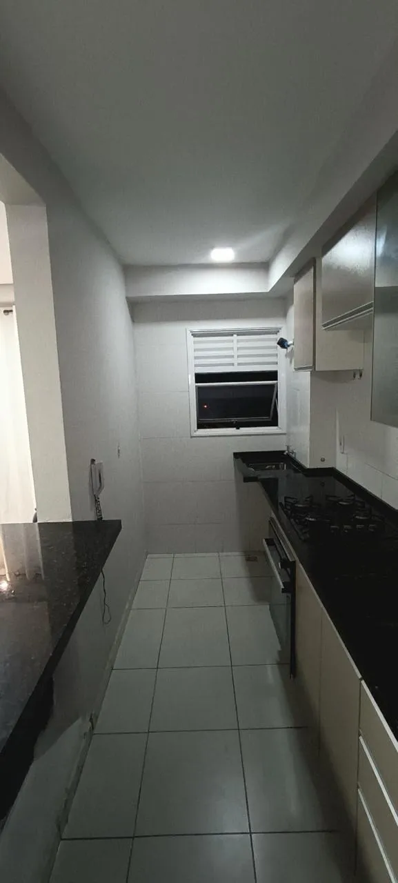 Imagem APARTAMENTO 2 QUARTOS - PLATINUM RESIDENCIAL-VOTORANTIM/SP