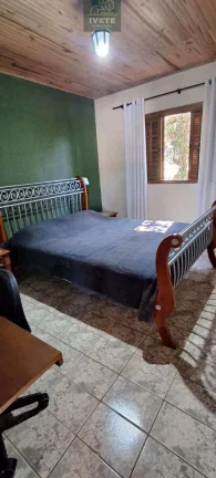 Imagem SOCORROSP LINDA CASA A VENDA LOCALIZADA NO BAIRRO DOS RUBINS