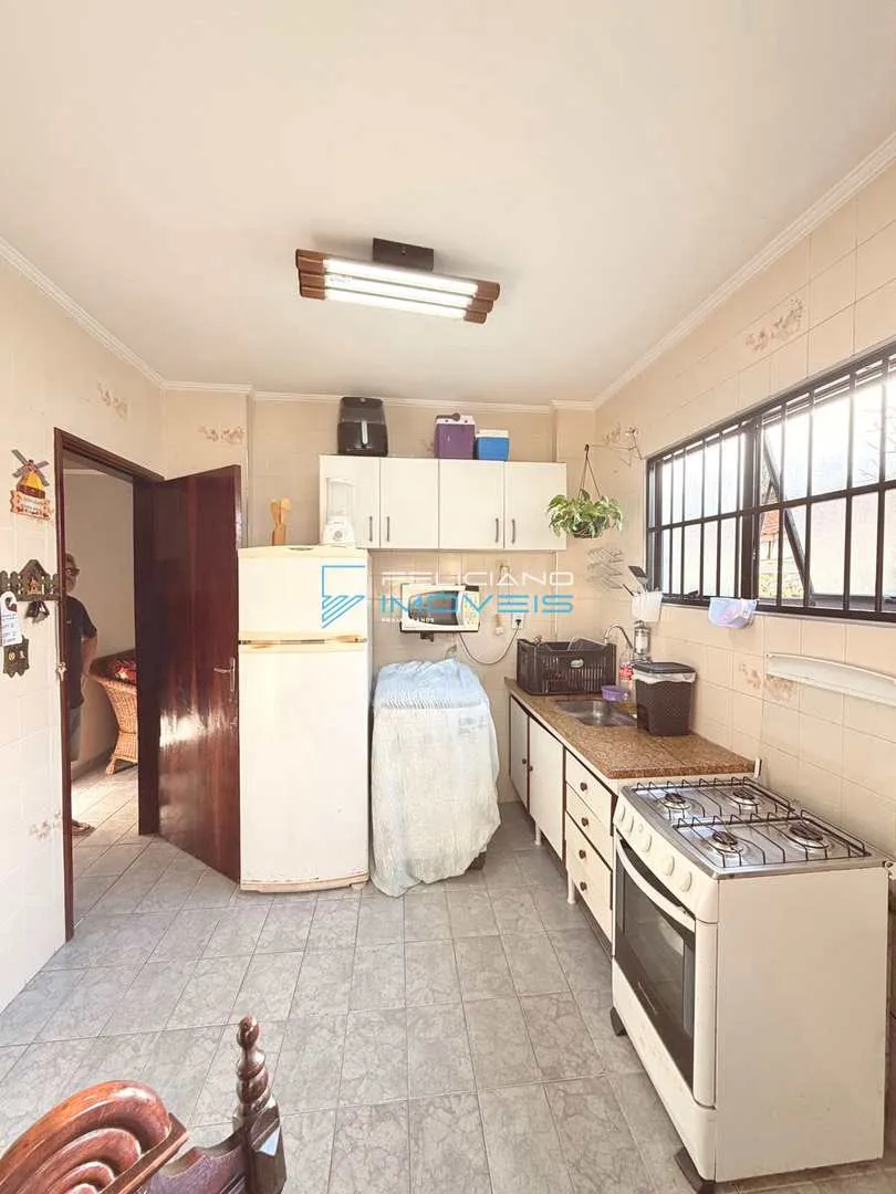 Imagem Apartamento com 1 quarto, Guilhermina, Praia Grande - R$ 400 mil, Cod: 7529