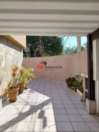 Imagem Casa com 3 quartos, Anchieta - São Bernardo do Campo