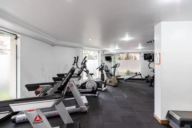 Imagem Apartamento à venda em São Paulo, Perdizes, com 4 quartos, 200m2