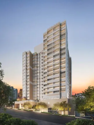 Foto do imóvel Apartamento com 2 Quartos à Venda, 2.539 m² em Bela Vista - São Paulo