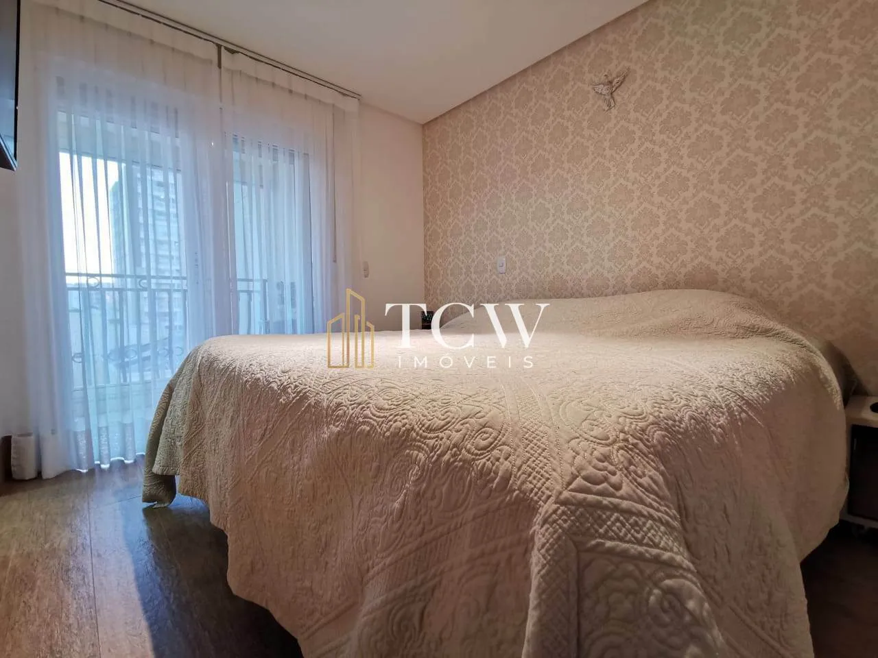 Imagem Apartamento à venda no bairro Vila Mariana - São Paulo/SP, Zona Sul