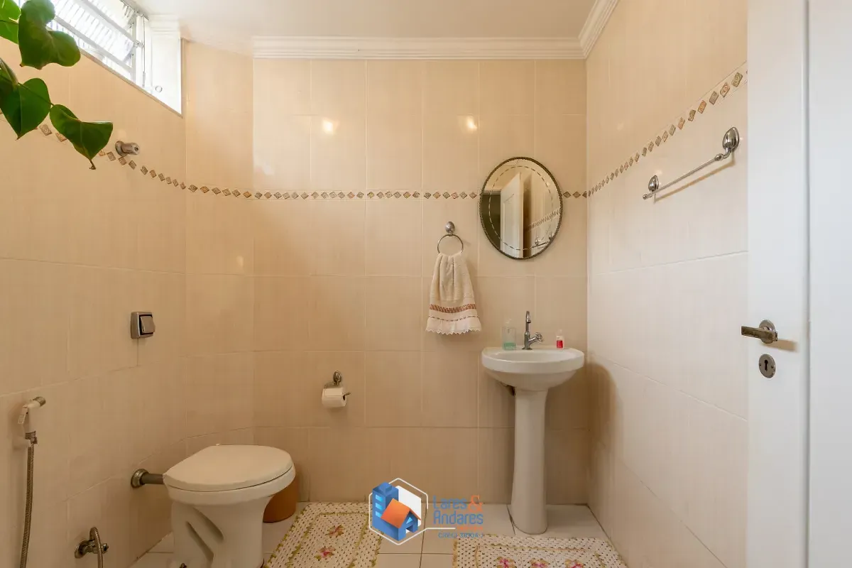 Imagem Casa para venda em Cidade Monções com 3 quartos, sendo 1 suíte, 165m²