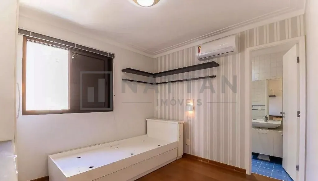 Imagem Apartamento com 3 dormitórios à venda, 168 m² por R$ 1.840.000,00 - Anália Franco - São Paulo/SP
