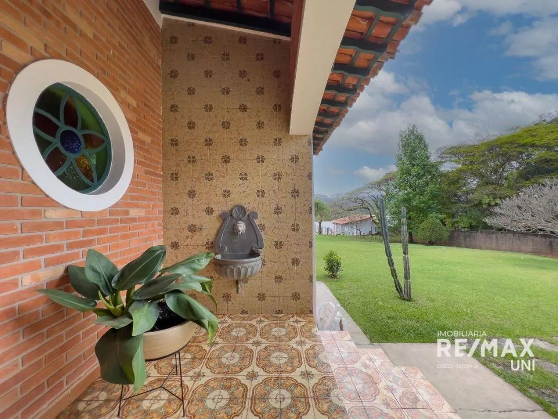 Imagem CASA - ESTÂNCIA DAS FLORES - VINHEDO