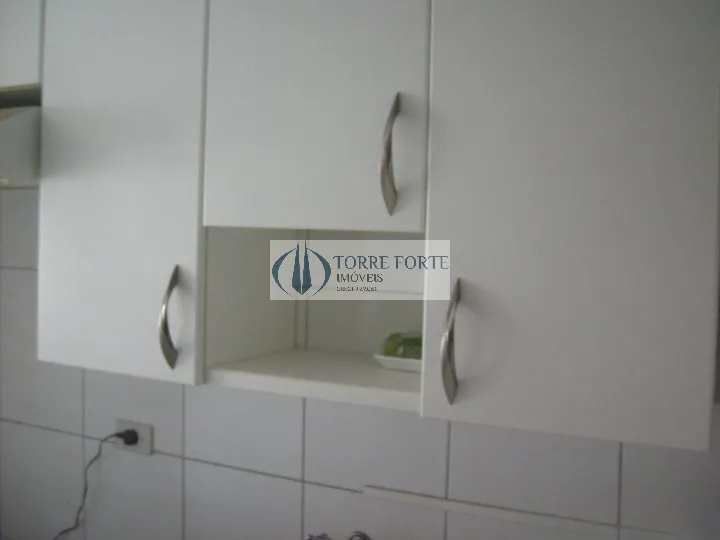 Imagem Apartamento 3 dormitórios 1 vaga Parque São Lucas