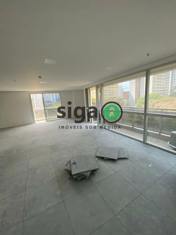 Imagem Sala comercial para locação Chácara Santo Antônio