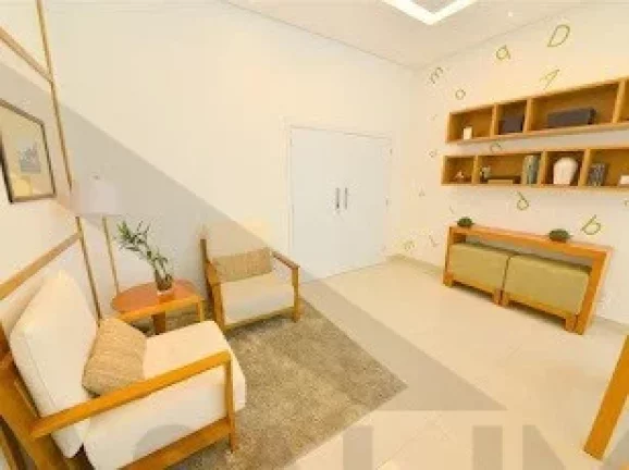 Imagem CASAL IMÓVEIS VENDE COBERTURA ED VITRINE 4 SUÍTES + 4 VGS MOBILIADO