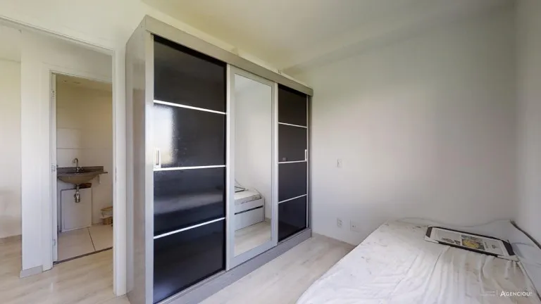 Imagem Apartamento com 2 Quartos à Venda, 58 m² em água Branca - São Paulo