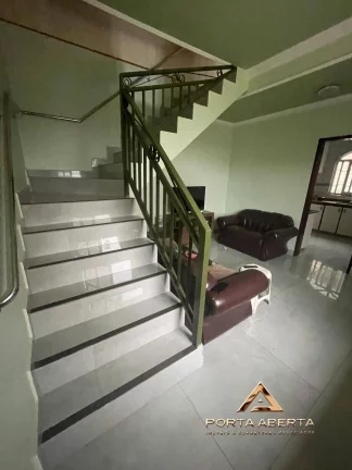 Imagem Casa 4 Quartos em lote 950 m2 - Jd Santa Clara - Ipatinga - COD 1265