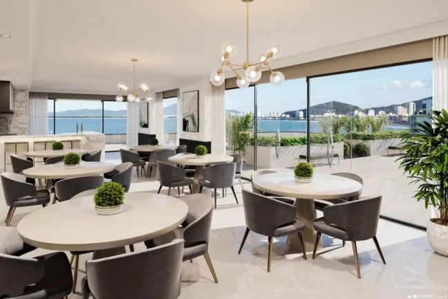 Imagem APARTAMENTO RESIDENCIAL em Itapema - SC, Centro