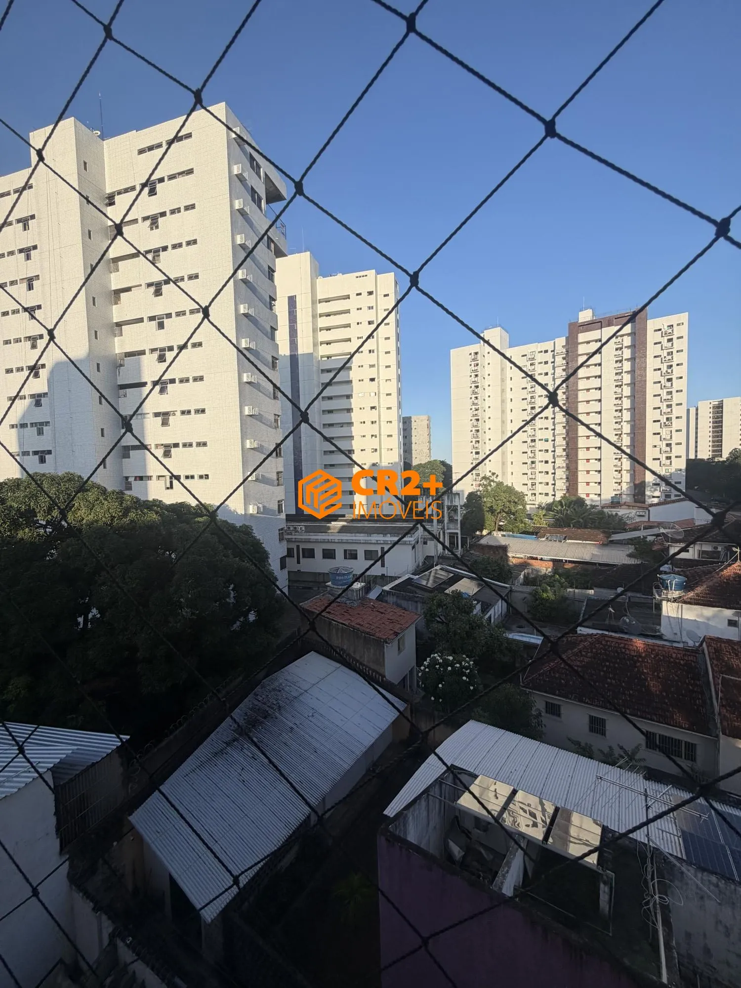 Imagem Vendo apartamento no Espinheiro com 115 m² 3 quartos