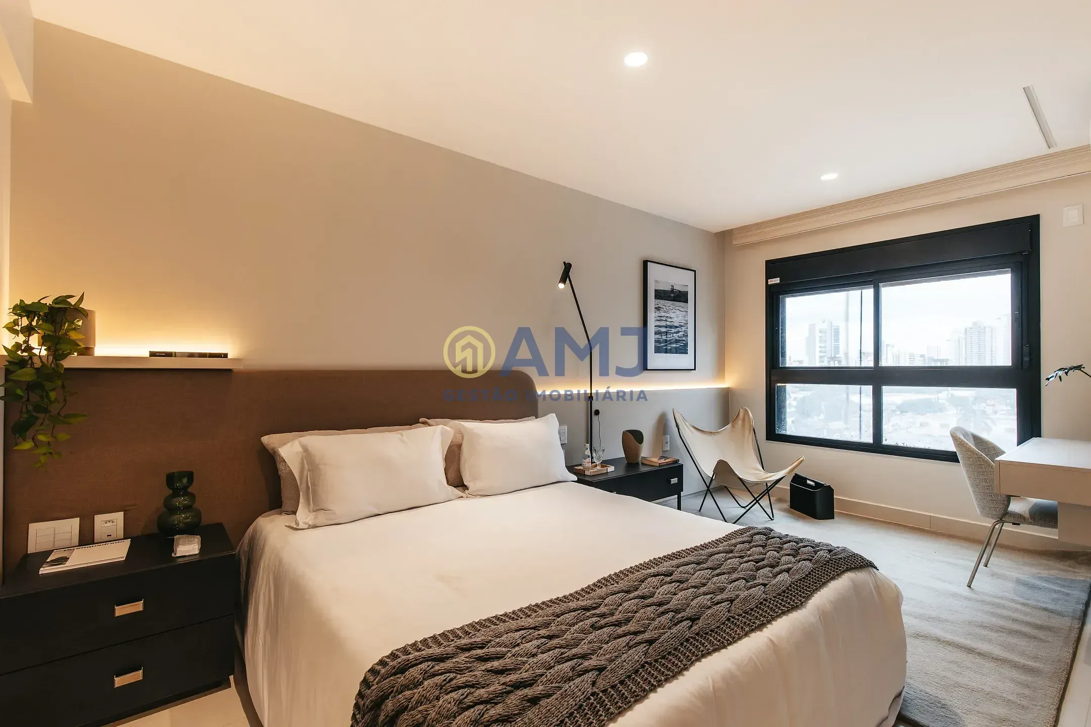 Imagem Apartamento à venda 03 Suítes no Setor Bueno