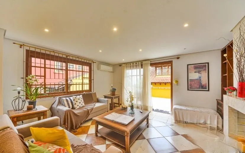 Imagem Casa em Jardim Isabel