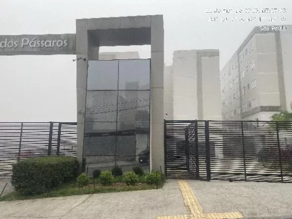 Foto do imóvel Oportunidade Única em ITAQUAQUECETUBA - SP | Tipo: Apartamento | Negociação: Licitação Aberta | Situação: Imóvel em R DOS PERIQUITOS