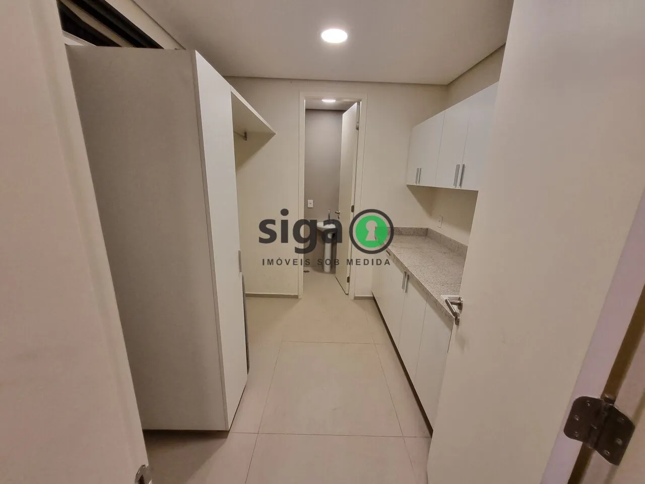 Imagem Casa em Condomínio a venda na Cidade Jardim com 3 quartos