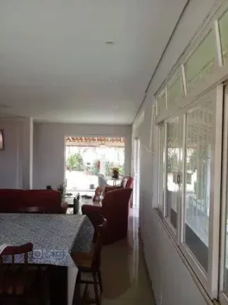 Imagem Chácara com 2.750 metros de terreno