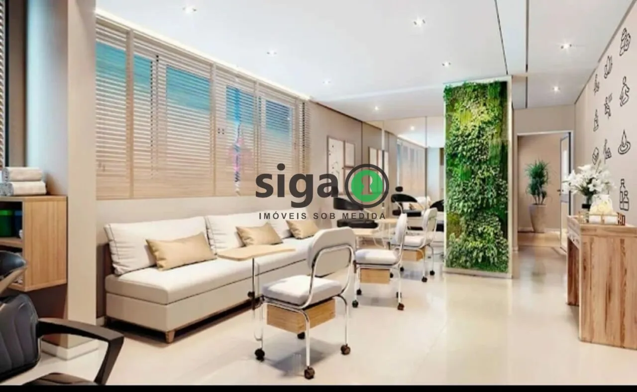 Foto do imóvel Apartamento de 41 metros 2 quartos 1 vaga a venda no condomínio View Butantã