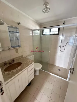 Imagem Apartamento à venda em São Paulo, Vila Leopoldina, com 3 quartos, 96m²