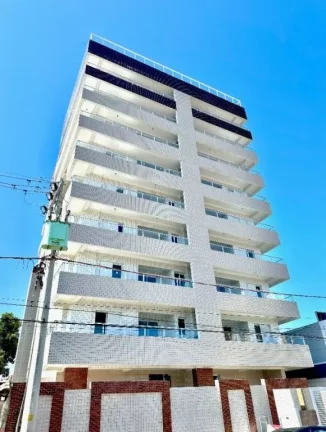 Imagem Apartamento à Venda em Vila Mirim, Praia Grande - SP
