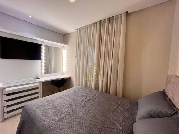 Imagem Apartamento à venda, 137 m² por R$ 3.199.000,00 - Centro - Balneário Camboriú/SC