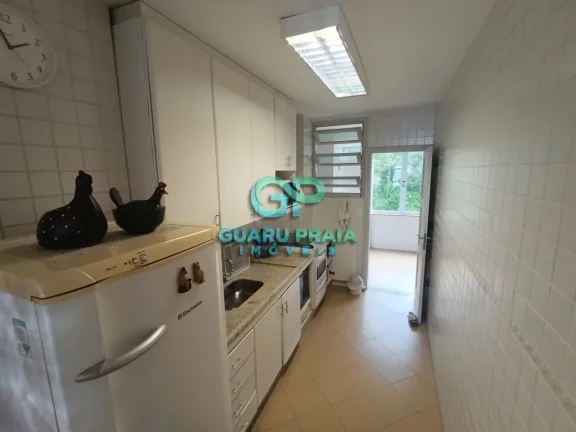 Imagem Apartamento Vista Mar entre Pitangueiras e Astúrias