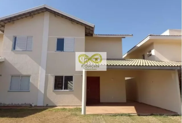 Foto do imóvel Incrível casa a venda em Cosmópolis!