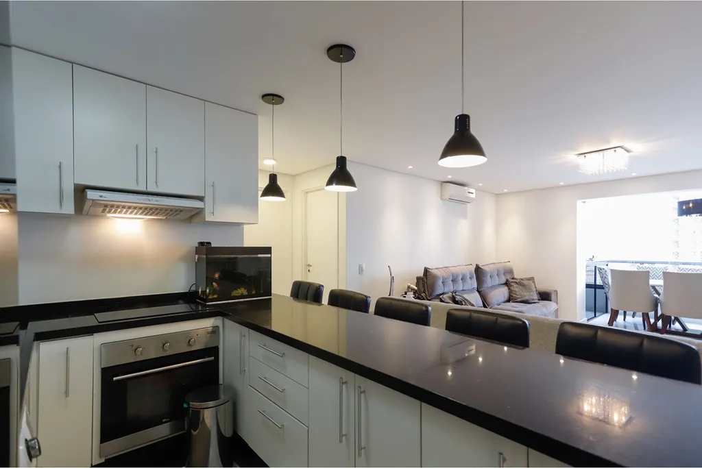 Imagem Apartamento à venda em São Paulo, Água Branca, com 2 quartos, 83m2