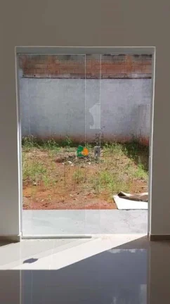 Imagem Casa para Venda em São Roque, Loteamento Jardim Do Sol (mailasqui), 3 dormitórios, 1 suíte, 2 banheiros, 2 vagas