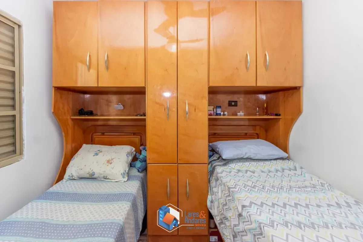 Imagem Casa para venda em Jardim São Paulo(Zona Norte) com 3 quartos, 80m²