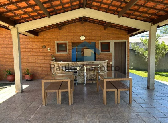 Imagem Exclusividade à Venda no Condomínio Haras Bela Vista