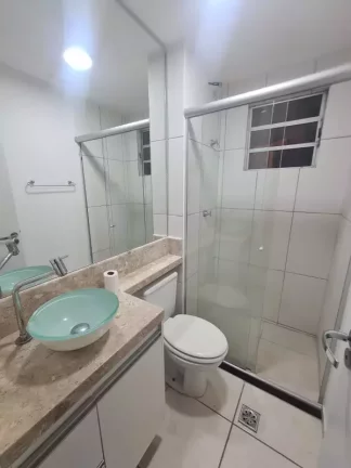 Imagem TODO MONTADO+VAGA DE GARAGEM+LOCALIZAÇÃO